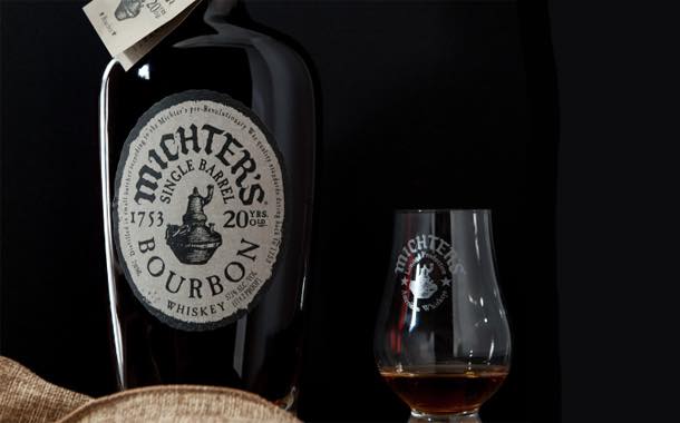 Michter's launches new 10- and 20-year-aged bourbons