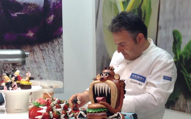 Gallery: Photos from Gulfood Manufacturing 2015