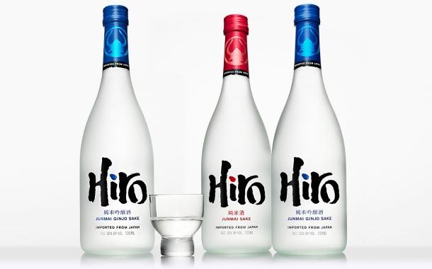 Japan’s Hiro Sake enters Mexico and heads to Italy 2016