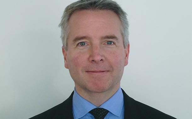 Automatic Vending Association appoints new chief executive