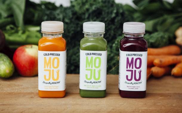 Moju launches new range of three nutrient-packed juices