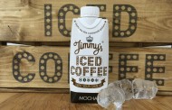 Jimmy's Iced Coffee secures new listing with Sainsbury's