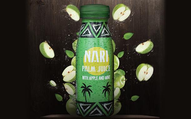 African inspired UK health brand launches Nari Palm Juice