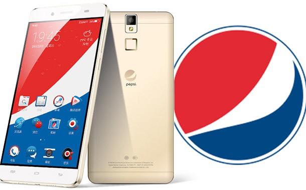 PepsiCo to introduce budget Android smartphone in China