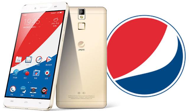 PepsiCo to introduce budget Android smartphone in China