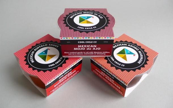 Cool Chile Co launches range of three Mexican cooking sauces