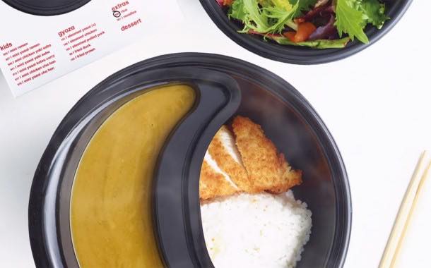 Pearlfisher creates new takeaway experience for Wagamama
