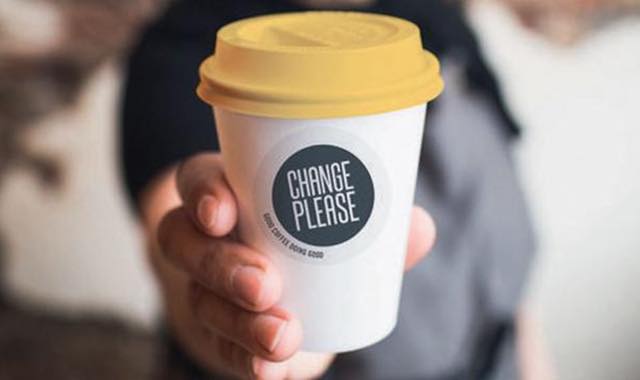 New UK coffee business trains homeless people as baristas