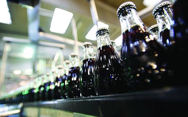 Coca-Cola Hellenic targets 50% cut in CO2 emissions intensity
