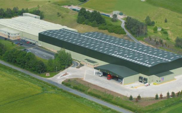 Princes invests £18m in two UK production site expansions