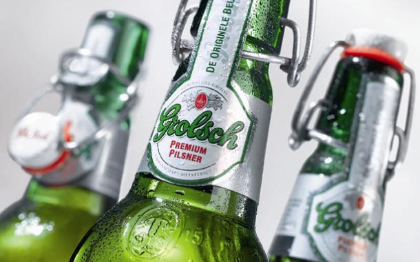 Peroni and Grolsch 'for sale' in SABMiller Anheuser-Busch deal