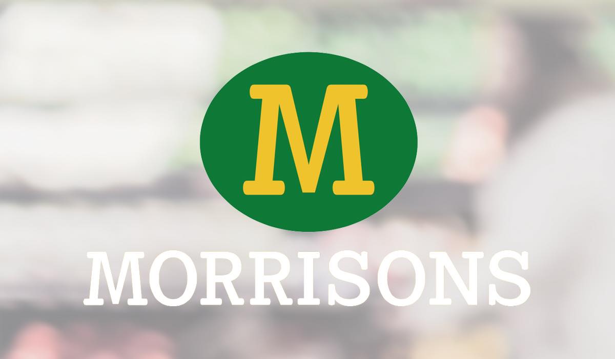 Morrisons to extend support for food poverty charity in the UK