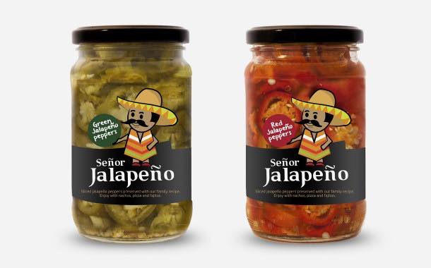 Señor Jalapeño launches range of traditional pickled jalapeños
