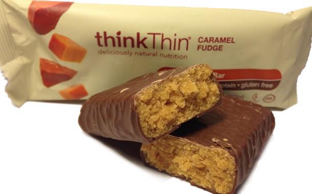 Glanbia to acquire protein bar maker thinkThin for $217m
