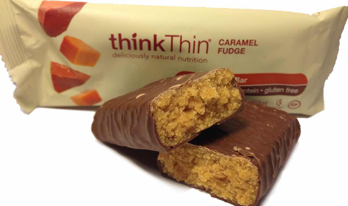 Glanbia to acquire protein bar maker thinkThin for $217m
