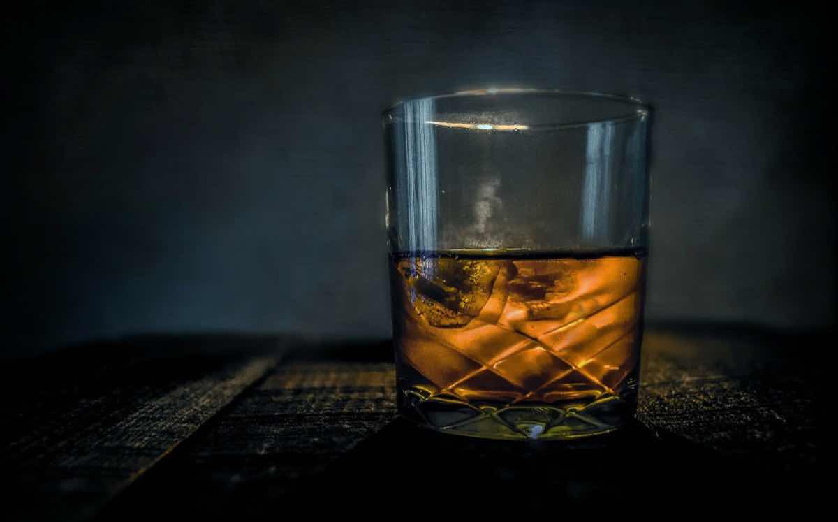 'Signs of recovery' in £3.86 billion Scotch whisky export market