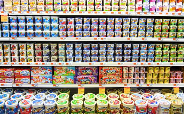 Report: Beyond Greek, what's next for US yogurt market