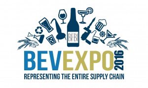 BevExpo @ Manchester Central Convention Complex | Manchester | United Kingdom