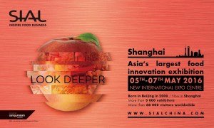 SIAL China @ Shanghai New International Expo Centre | Shanghai | Shanghai Shi | China