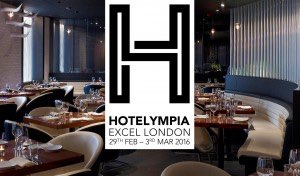 Hotelympia @ ExCel London | London | United Kingdom