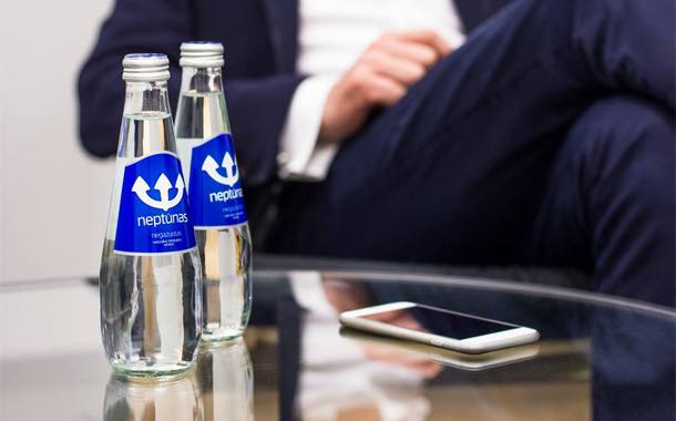Coca-Cola HBC to acquire Lithuanian mineral water producer