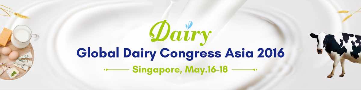 Global Dairy Congress Asia