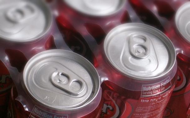 Aluminium packaging recycling rate 'higher than first thought'