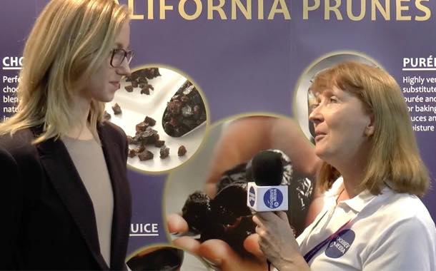 Podcast: Prunes and their usages