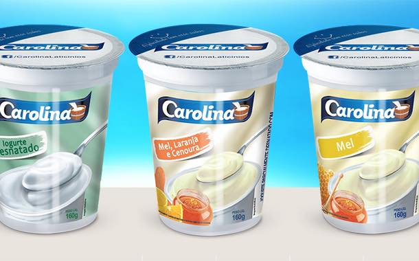 General Mills acquires Brazilian yogurt maker Carolina