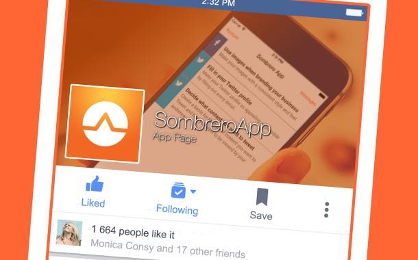 Developer launches app to teach start-ups how to use social media