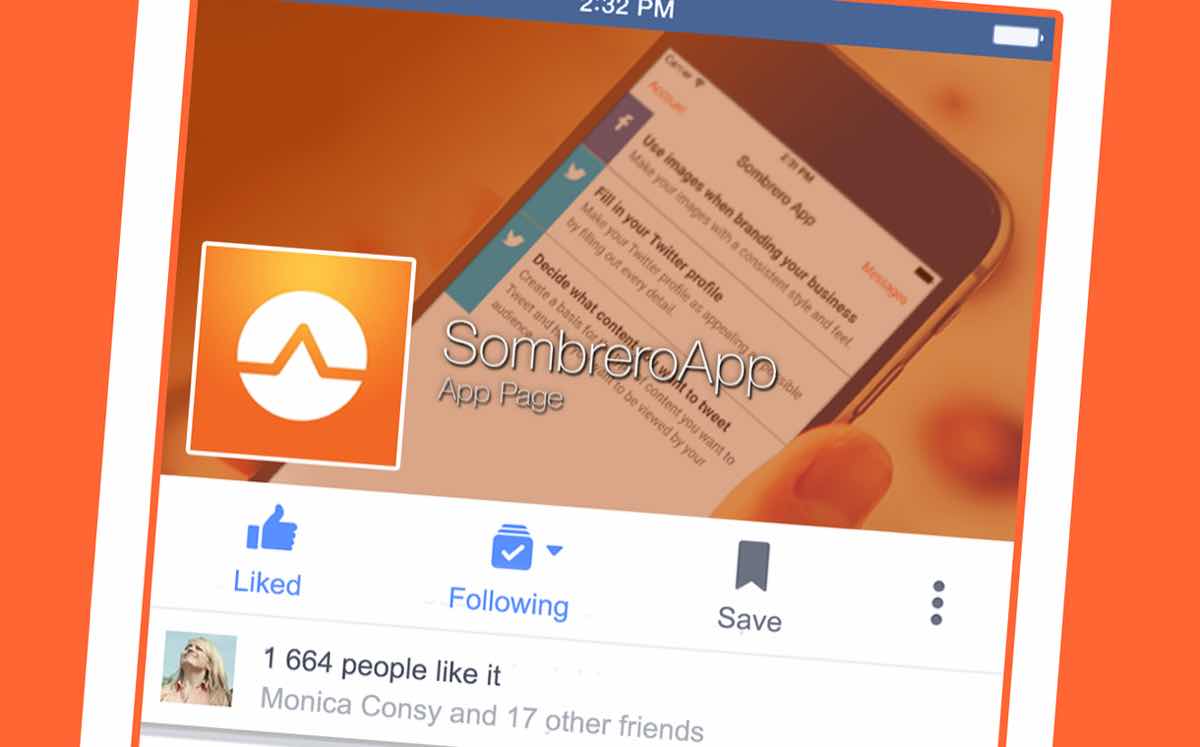 Developer launches app to teach start-ups how to use social media