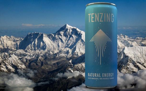 Ex-Red Bull marketer launches rival energy drink called Tenzing
