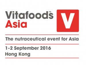 Vitafoods Asia @ AsiaWorld-Expo | New Territories | Hong Kong