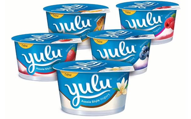 WhiteWave Foods discontinues Yulu Aussie-style yogurt