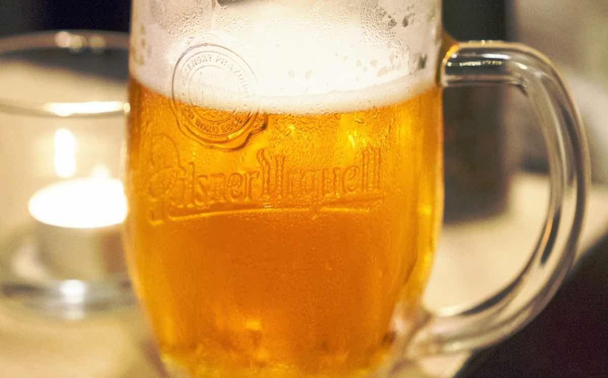 German beer purity law 'increasingly irrelevant' to young consumers