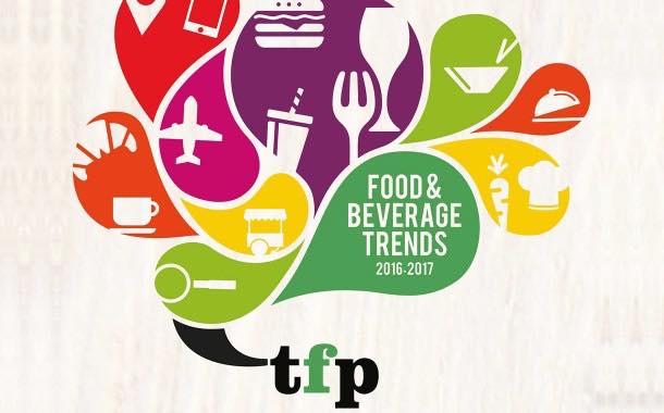 Infographic: The Food People illustrates upcoming food trends