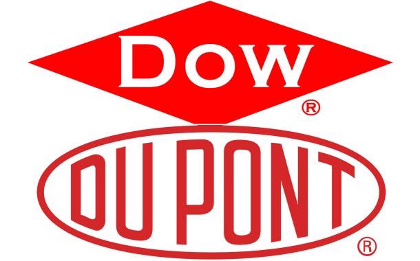 Dow and DuPont agree to merge to form DowDuPont