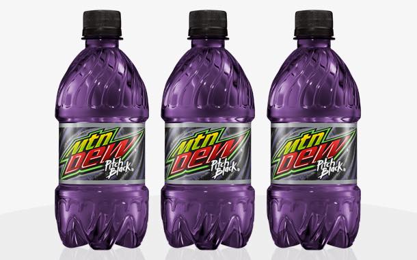 Mountain Dew announces new summer limited-edition drink as
