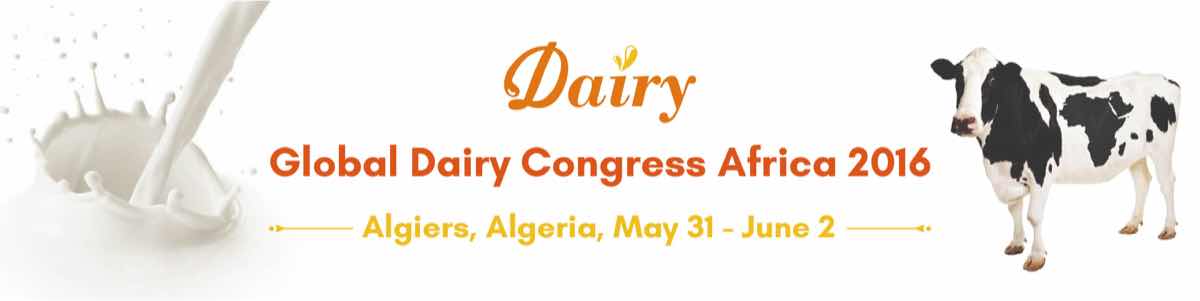 Global Dairy Congress Africa