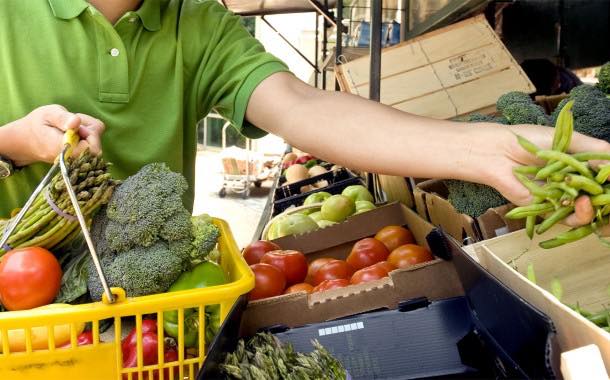 The socially conscious shopper: trends changing the way we choose, buy and consume food