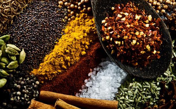 EHL Ingredients launches four Thai and Chinese spice blends