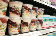 Parmalat to buy Fonterra Australia's yogurt and dairy desserts business