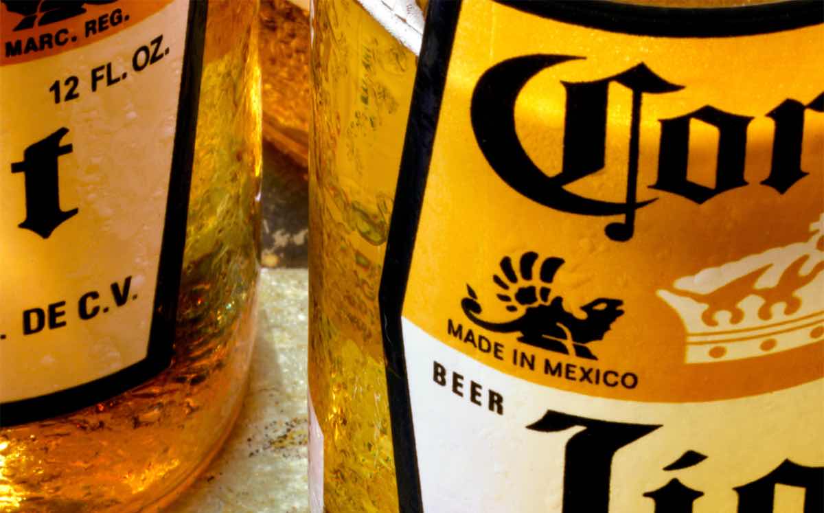 Constellation Brands invests $1.5bn in new Mexican brewery