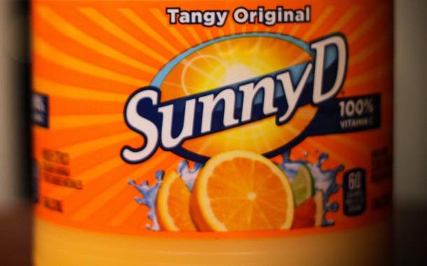 Sunny Delight sold to owner of Juicy Juice
