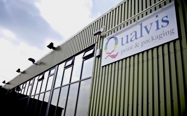 Qualvis switches to low migration inks for food packaging