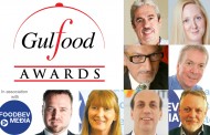Gulfood Awards judging panel announced