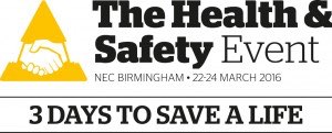 Health and Safety Event @ Birmingham | England | United Kingdom