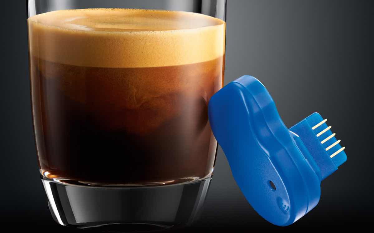 Jura introduces remote brewing device for its coffee machines