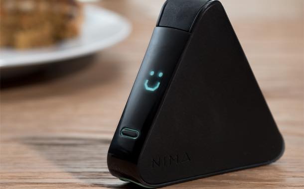 Tech firm launches pocket-sized gadget that tests food for gluten