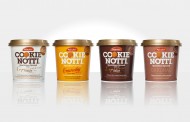 Penotti launches new caramelised cookie spreads in the UK